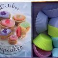 Mini cupcakes aux pépites de chocolat (mes[...]