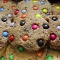 cookies chocolatés