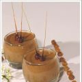 Mousse chocolat au lait et noisette, Recette[...]