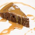 Gâteau choco-porto