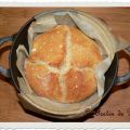 PAIN  EN  COCOTTE