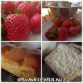 J'ai testé la brioche de La nonna