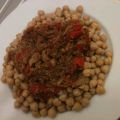 Thon à la provençale - 2,5PP