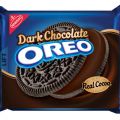 Oreo lance de nouveaux biscuits au chocolat noir