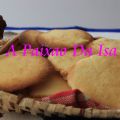 Bolachas e muita risada