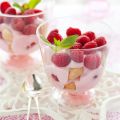 Tiramisu aux framboises simplissime