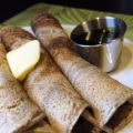Galettes de sarrasin