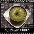 Soupe aux choux