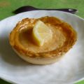 tartelette au citron