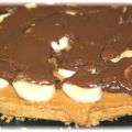 Banoffee pie