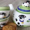 Biscuits miel & pistaches