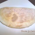 Naans au fromage ou cheesenaans.