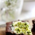 Carla brownie