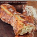 La baguette tradition... presque comme à la[...]