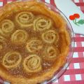 Tarte bien odorante aux pets de soeur