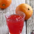Spéciale agrumes #2: coulis d'orange sanguine[...]
