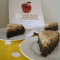 Gâteau du Bûcheron