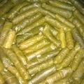 dolma [feuilles de vignes farcies]