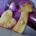 Biscuits sablés de noël, Recette Ptitchef