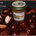 Confiture de châtaignes, Recette Ptitchef