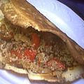 Crêpes farcies au quinoa - Supertoinette, la[...]