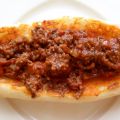Chili dog de Gordon RAMSAY