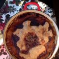 Un cipaille et une Bonne Année!