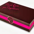 Mood Box de LU - Résultat du concours