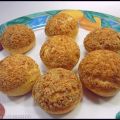 Choux au craquelin