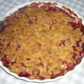 Crumble de mamie