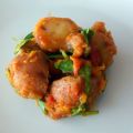 Recette de curry de pommes de terre au yaourt[...]