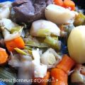 Pot au feu façon ww en cocotte minute, Recette[...]