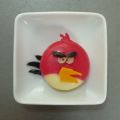 Angry babybel