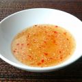Nuoc cham, sauce d'accompagnement