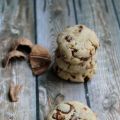 Cookies aux Noix & Éclats de caramel au beurre[...]