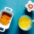 Le lait d'or, votre allié anti-froid!
