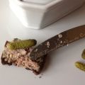 Une terrine de campagne maison, ça vous dit ?