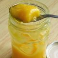 Le lemon curd (crème de citron)