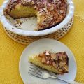 Gâteau aux pommes