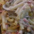 Gratin de macaronis super réconfortant, Recette[...]