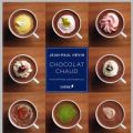Livre CHOCOLAT CHAUD du chocolatier Jean-Paul[...]