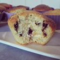 Muffins dodus à la noix de coco et aux pépites[...]