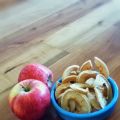 Chips de pommes