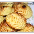 pomme dauphine cuisson au four