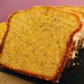Cake au citron ... et aux graines de pavot[...]