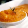 Purée de carottes - DUKAN