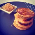 Mini pancakes à la cardamome et confiture de[...]
