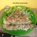 QUICHE EXPRESS