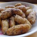 Les Pommes de Terre Rattes au Thym de la Petite[...]