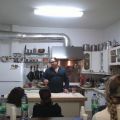 Le cours de cuisine foie gras avec Martin[...]